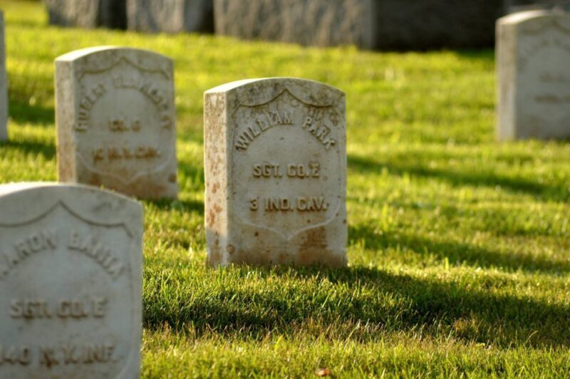 Gettysburg: Private Tour with Licensed Battlefield Guide - An In-Depth Look at the Gettysburg Private Tour Experience