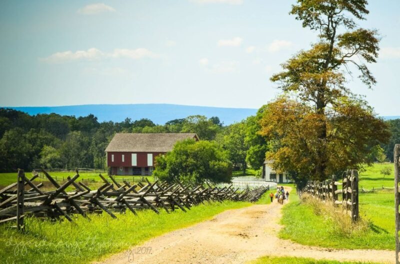 Gettysburg: Private Tour with Licensed Battlefield Guide - FAQ