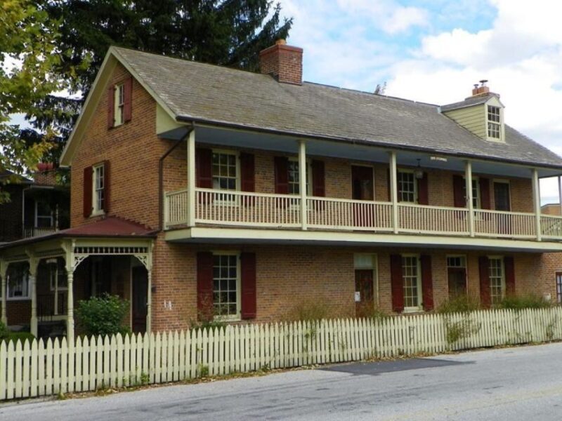 Gettysburg: Reluctant Witness Guided Walking Tour - Why this tour is a fantastic option for travelers