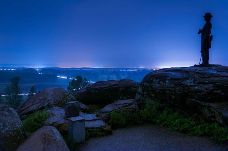 gettysburg-small-group-paranormal-investigation-tour