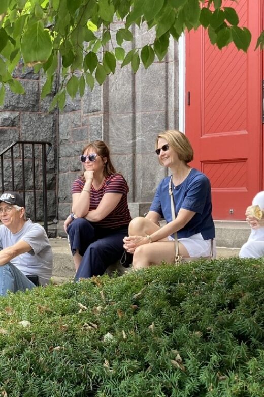 Gettysburg: The Civilian Experience Guided Walking Tour - Gettysburg: The Civilian Experience Guided Walking Tour