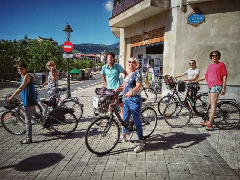 getxo-and-bizkaia-bridge-ebike-tour
