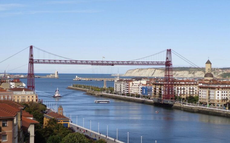getxo-and-bizkaia-bridge-ebike-tour
