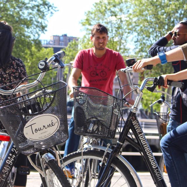 getxo-and-bizkaia-bridge-ebike-tour