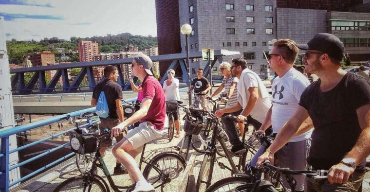 getxo-and-bizkaia-bridge-ebike-tour
