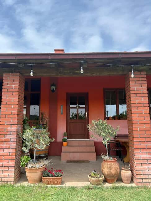Gevgelija: Jostela Winery Wine Tasting Tour - The Sum Up