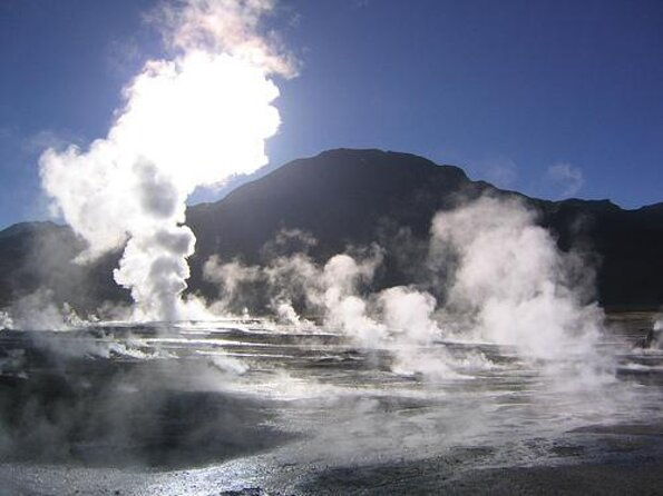 geyser-del-tatio