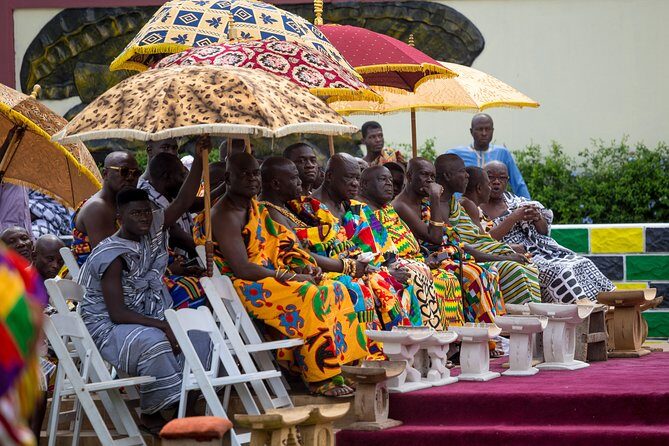 Ghana 4-day Nature and Wildlife Adventure - An In-Depth Look at the 4-Day Itinerary