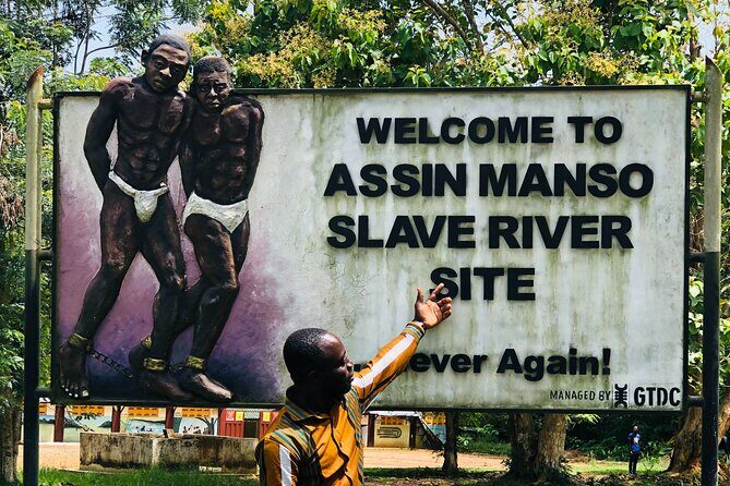 Ghana Adventure , History , Cultural And Heritage Tour - Key Points