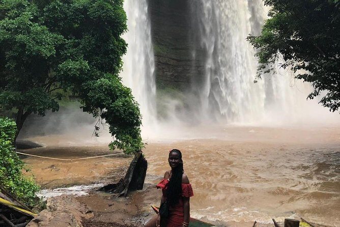 Ghana Eastern Explorer - Boti Falls, Aburi Gardens & Tetther Quarshie Cocoa Farm - Who Should Consider This Tour?