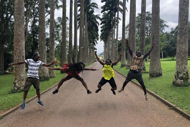 Ghana Eastern Explorer - Boti Falls, Aburi Gardens & Tetther Quarshie Cocoa Farm - FAQ