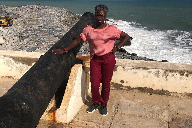 Ghana Private Historic Tour through Castles and Nature - The Natural Highlight: Kakum’s Elevated Walkway