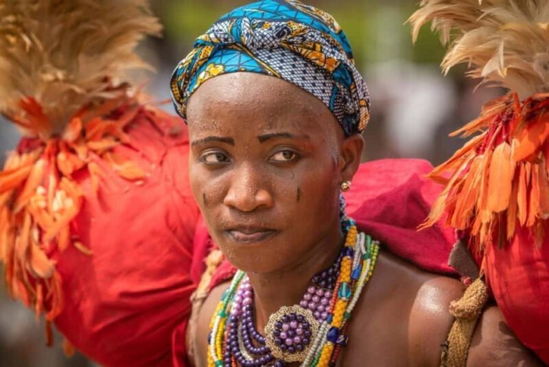 Ghana, Togo & Benin: Heritage and Celebrations - Key Points