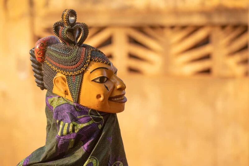 Ghana, Togo & Benin: Heritage and Celebrations - Who Will Love This Tour