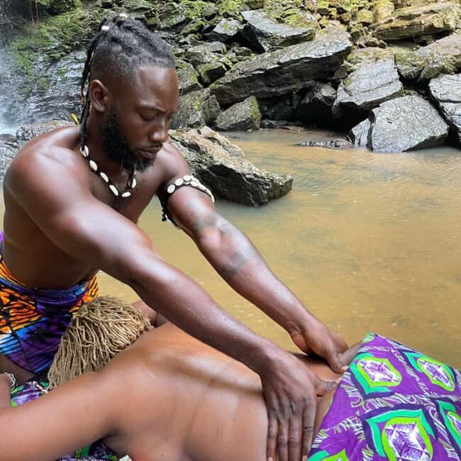 Ghana: Waterfall Massage with Lunch Experience - Final Thoughts: Is This Tour for You?