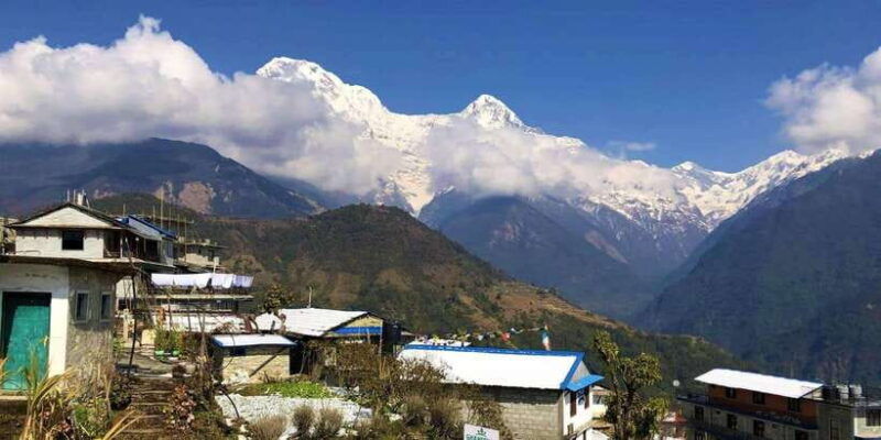 ghandruk-5-day-community-homestay-retreat