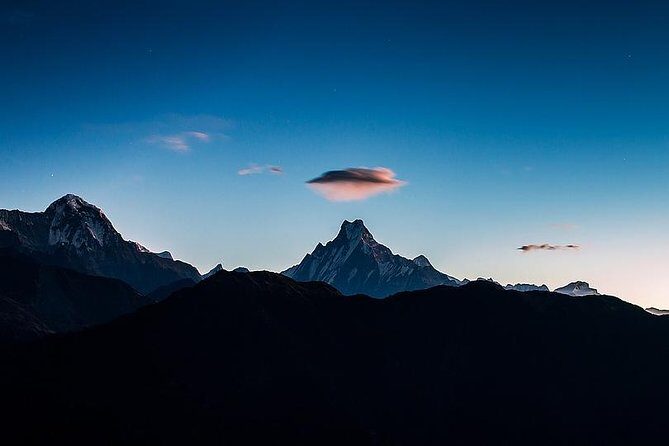 Ghandruk Tour Package - Key Points