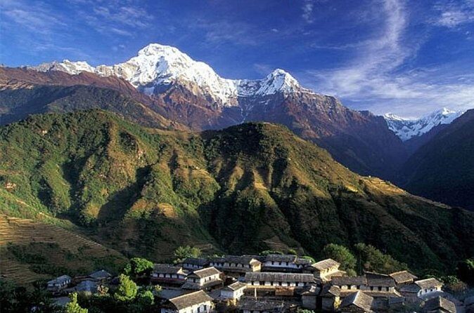 Ghandruk Tour Package - Why You Should Consider This Tour