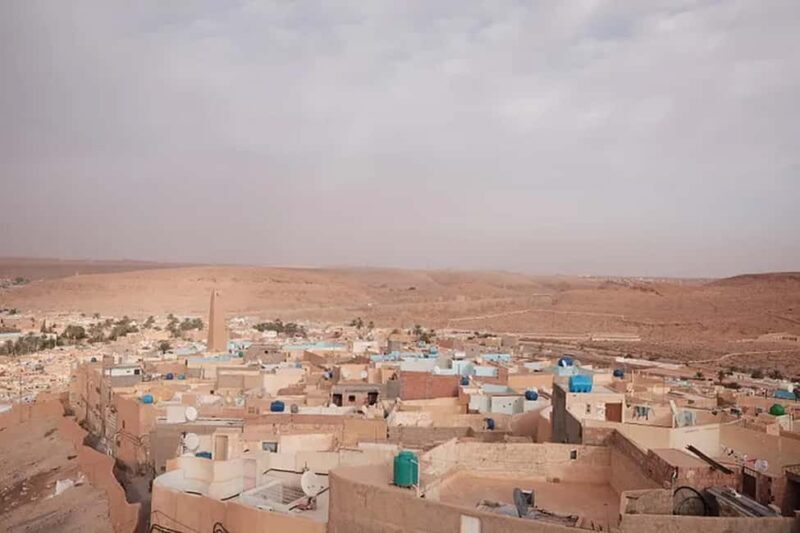 Ghardaïa: 4-Day Sahara Tour to Timimoun with Meals - What to Pack and Practical Tips
