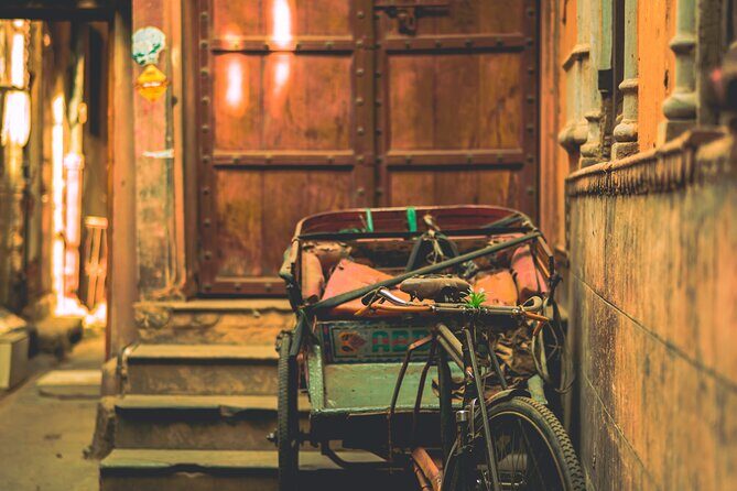 Ghats of River Yamuna and Old Delhi temples - Who Is This Tour Best For?