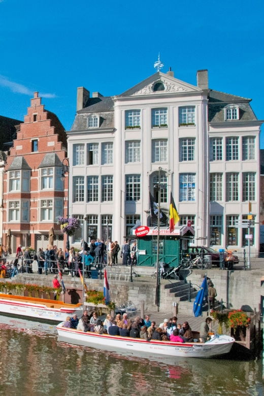 ghent-40-minute-medieval-center-guided-boat-tour