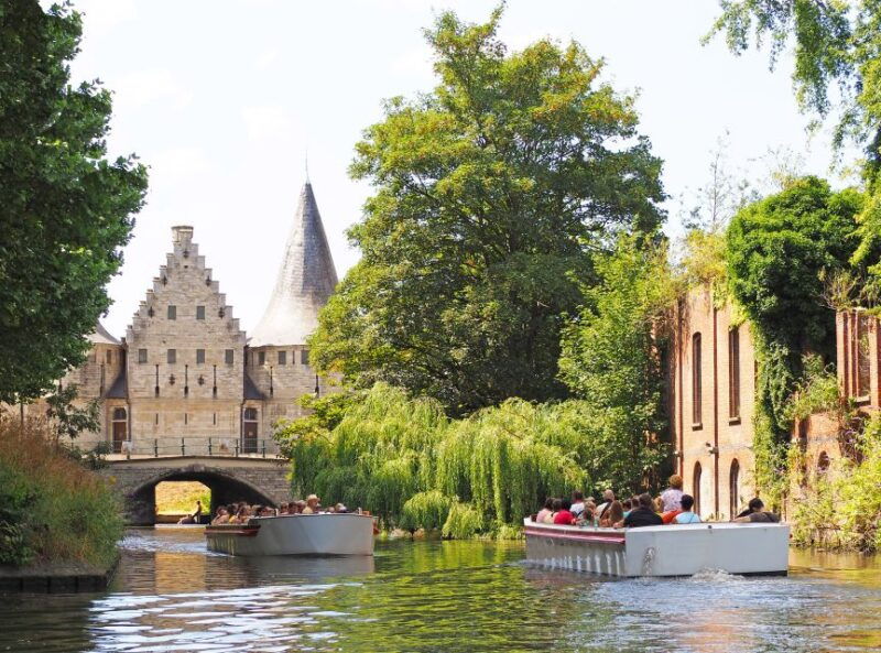 ghent-50-minute-medieval-center-guided-boat-trip