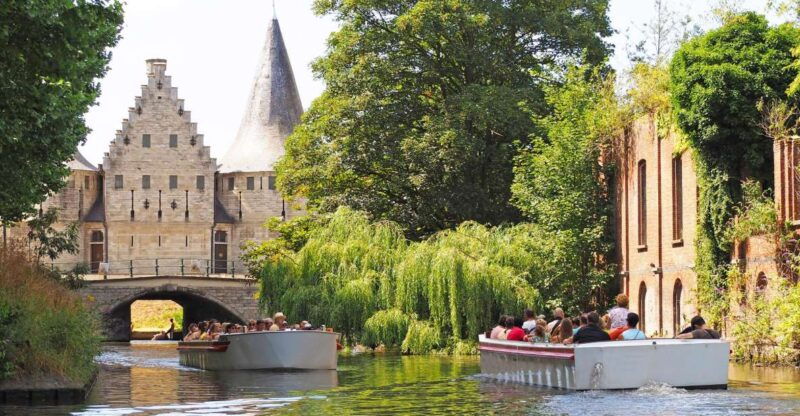 ghent-50-minute-medieval-center-guided-boat-trip