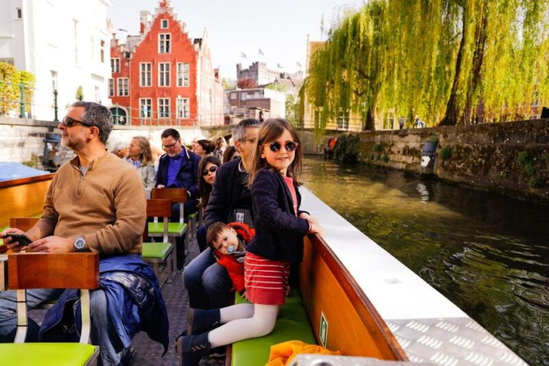 ghent-50-minute-medieval-center-guided-boat-trip