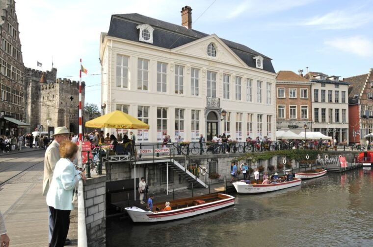 ghent-50-minute-medieval-center-guided-boat-trip