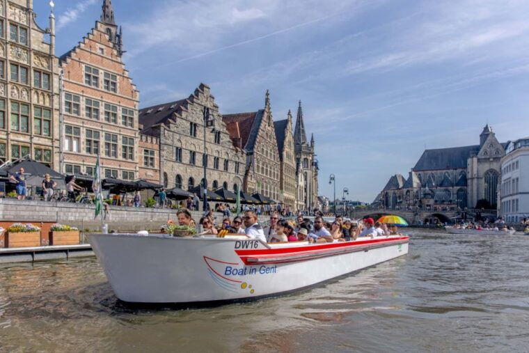 ghent-50-minute-medieval-center-guided-boat-trip