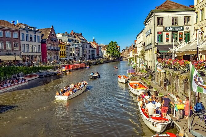 ghent-and-bruges-full-day-tour-from-brussels