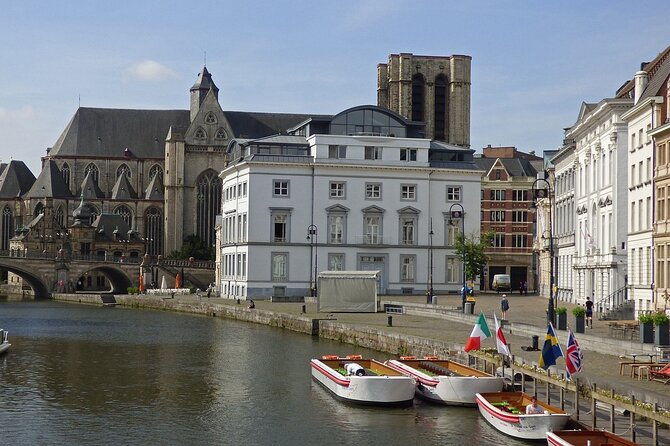 ghent-and-bruges-full-day-tour-from-brussels