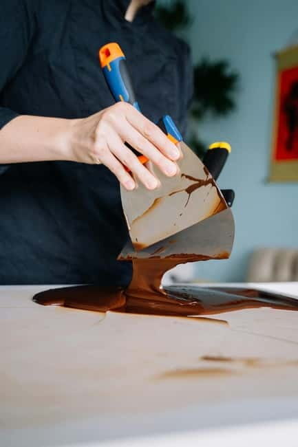 Ghent: Belgian Chocolate Making Workshop with Beer Tasting - An Authentic Belgian Experience in Just Two Hours