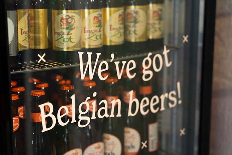 Ghent: Belgian Chocolate Making Workshop with Beer Tasting - The Details That Matter