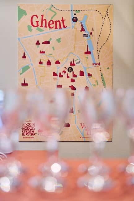 Ghent: Belgian Chocolate Making Workshop with Beer Tasting - Who Is This Tour Best For?