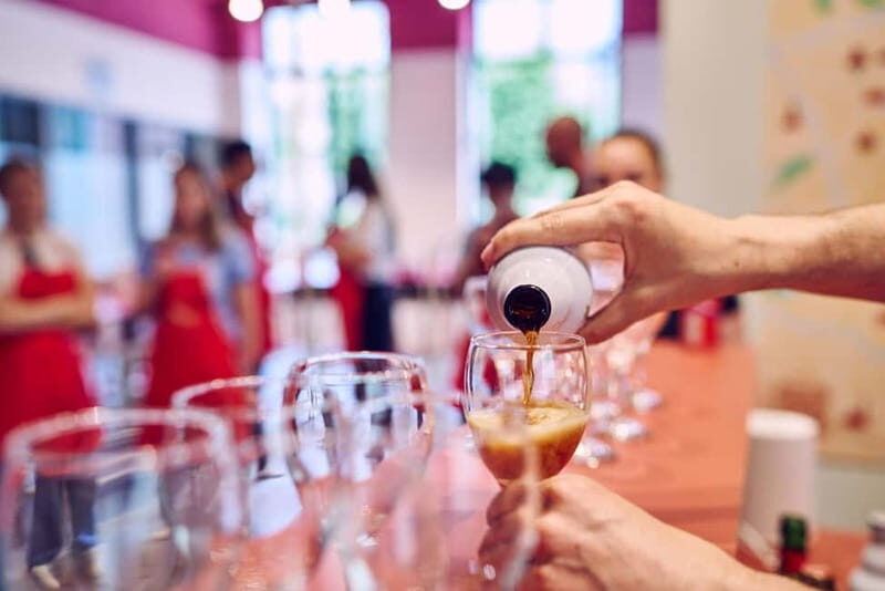 Ghent: Belgian Chocolate Making Workshop with Beer Tasting - Final Thoughts
