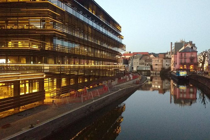 ghent-city-highlights-walking-tour-with-light-mea-snack