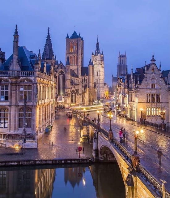 ghent-comedy-audioguide-ghent