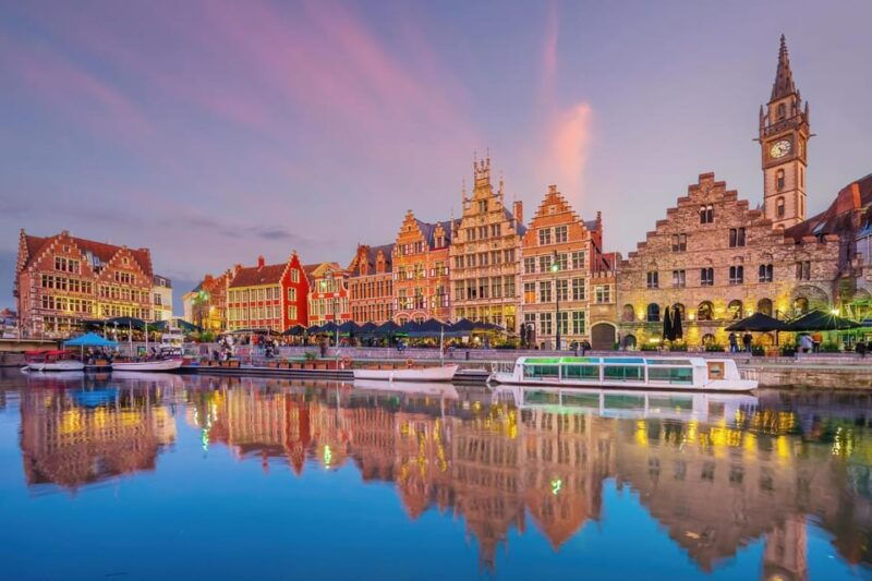 ghent-express-walk-with-a-local-in-60-minutes