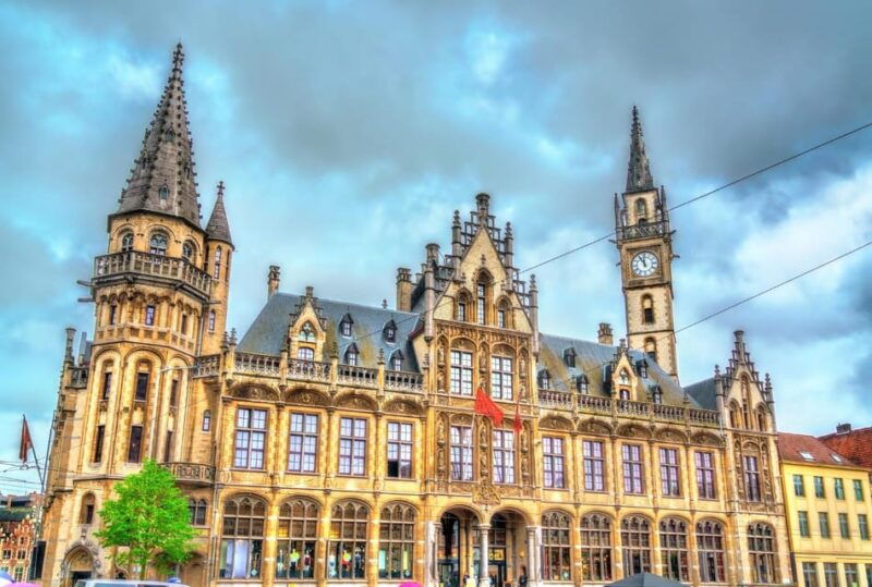ghent-express-walk-with-a-local-in-60-minutes