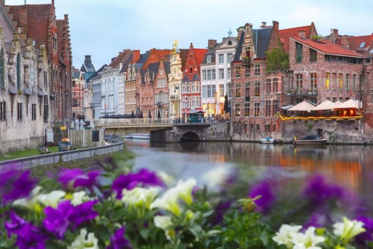 ghent-express-walk-with-a-local-in-60-minutes