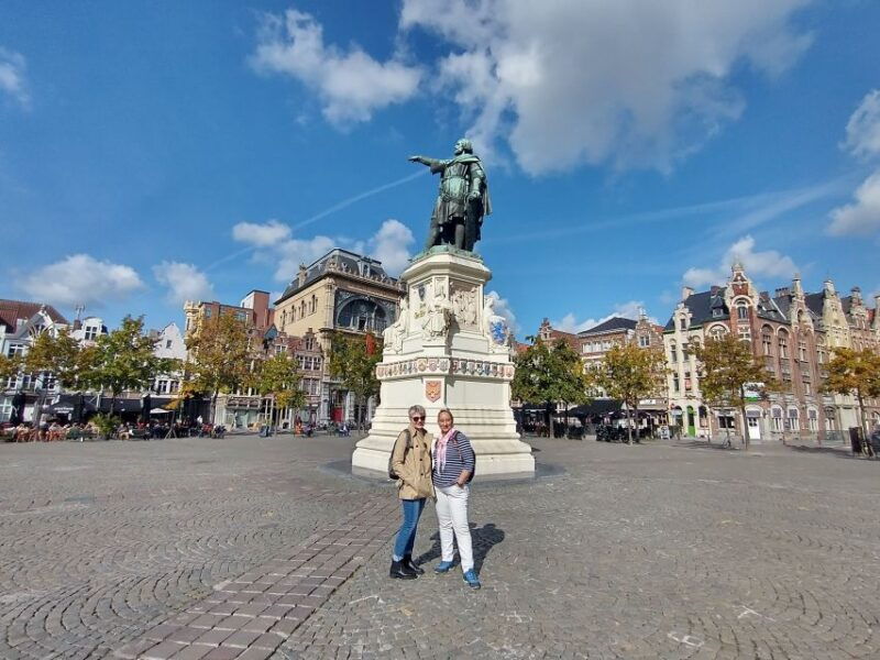 ghent-guided-city-highlights-walking-tour-with-light-meal