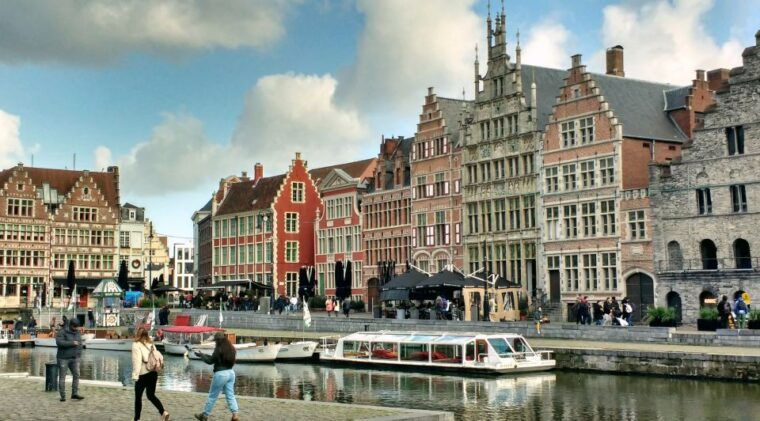 ghent-guided-city-tour-with-food-and-drink-tastings