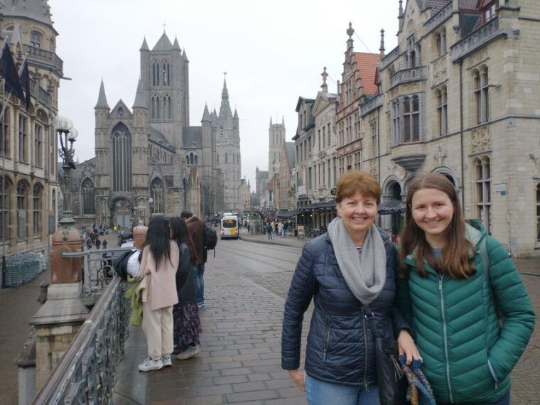 ghent-guided-city-tour-with-food-and-drink-tastings