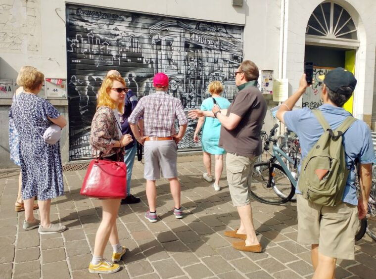 ghent-guided-city-tour-with-food-and-drink-tastings