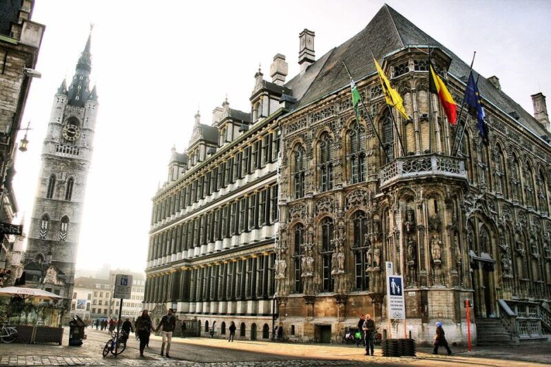 ghent-guided-walking-tour-and-canal-boat-trip