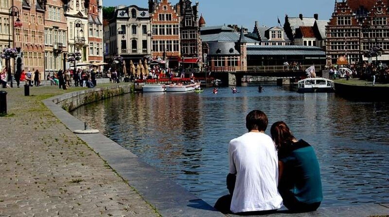 ghent-guided-walking-tour