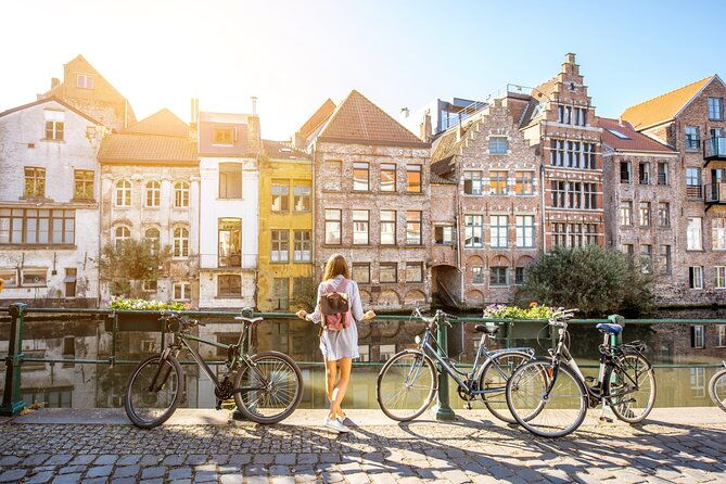 ghent-in-1-day-walking-tour-audioguide-in-7-languages