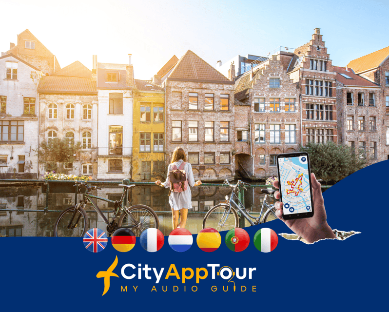 ghent-in-1-day-walking-tour-with-digital-guide