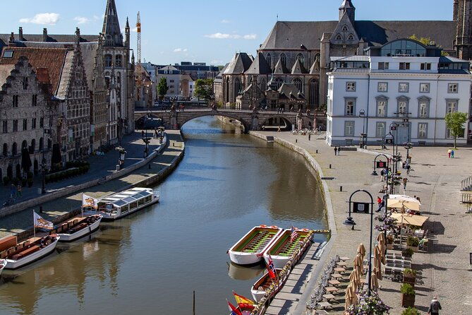 ghent-like-a-local-customized-private-tour